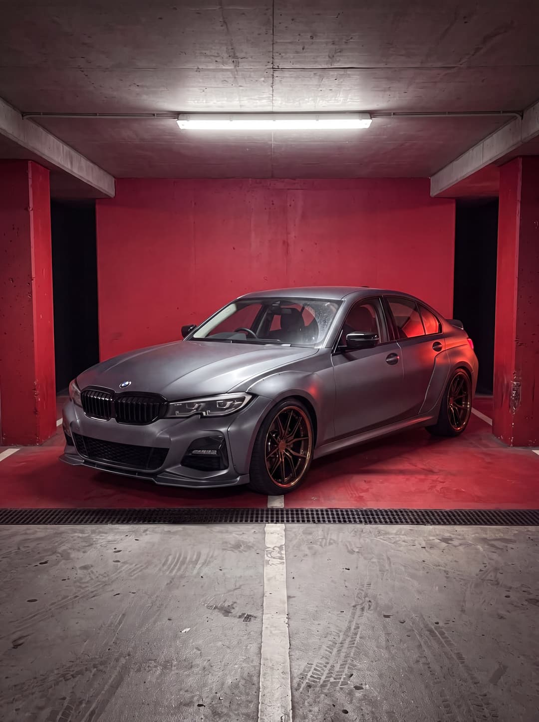 Car Editor - AI Car Customization & Modification App
