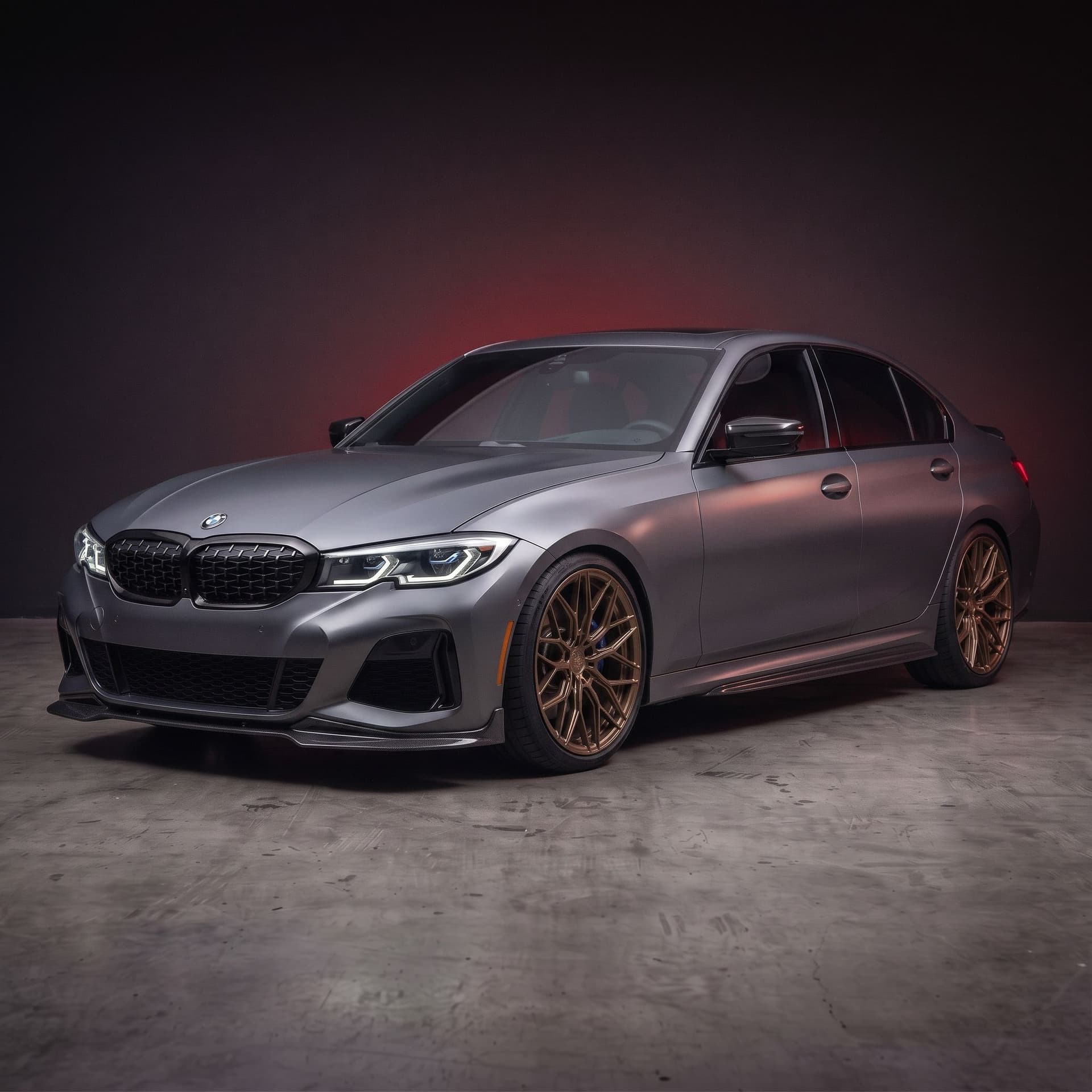Car Editor - AI Car Customization & Modification App