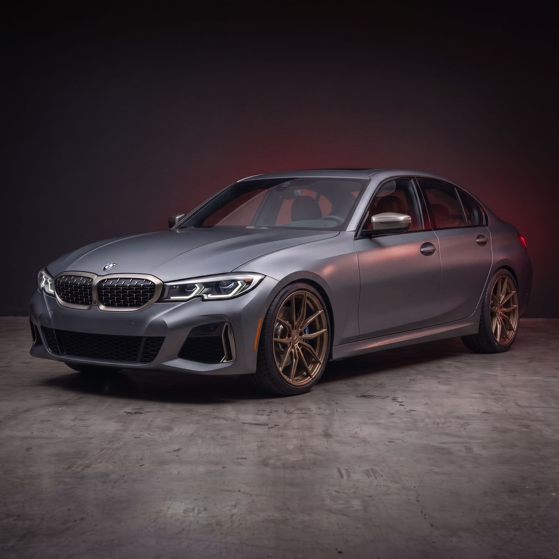 Car Editor - AI Car Customization & Modification App