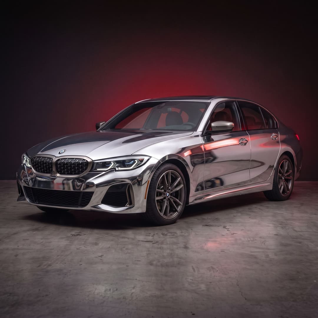 Car Editor - AI Car Customization & Modification App