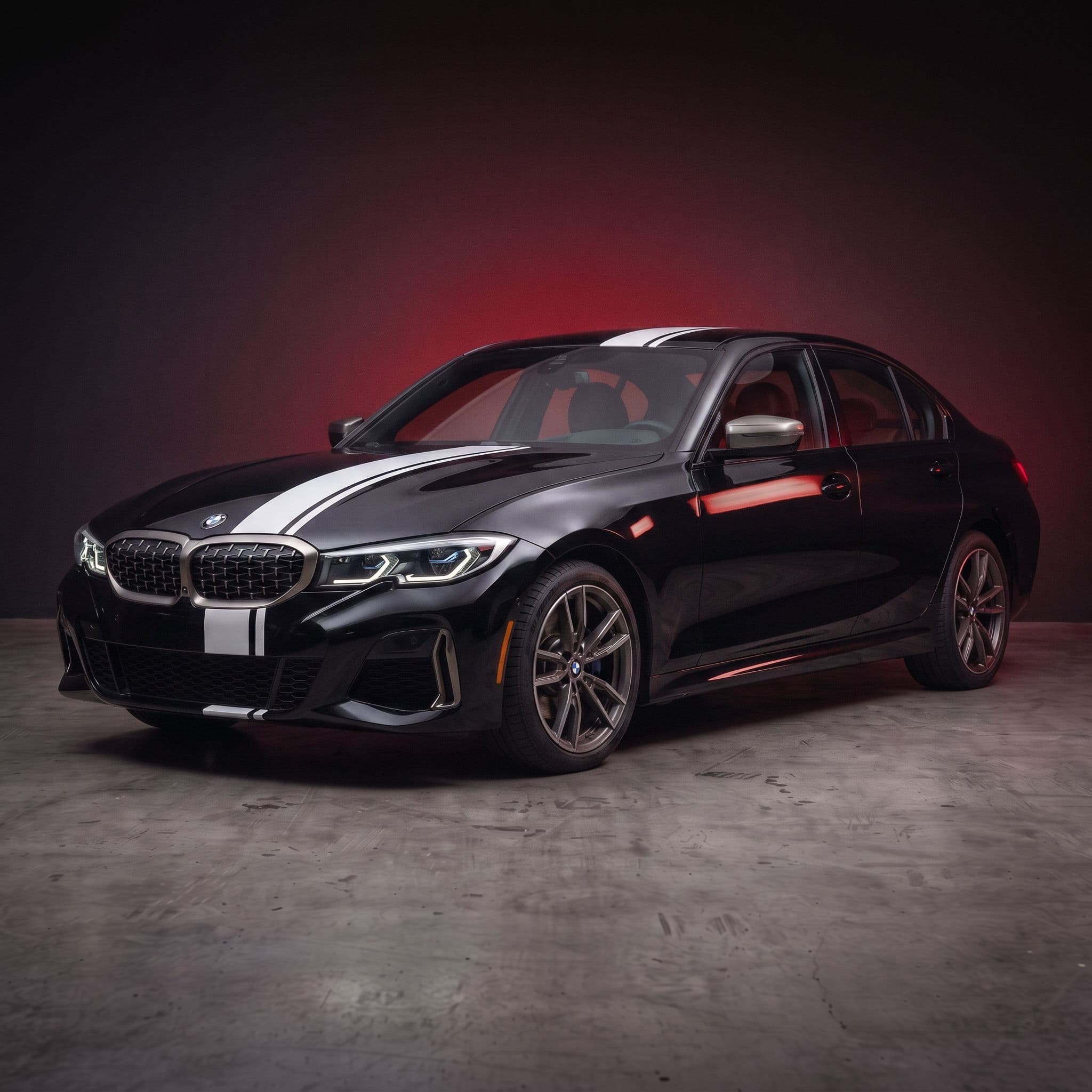 Car Editor - AI Car Customization & Modification App
