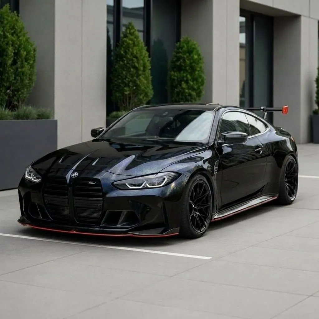 Black Pearl