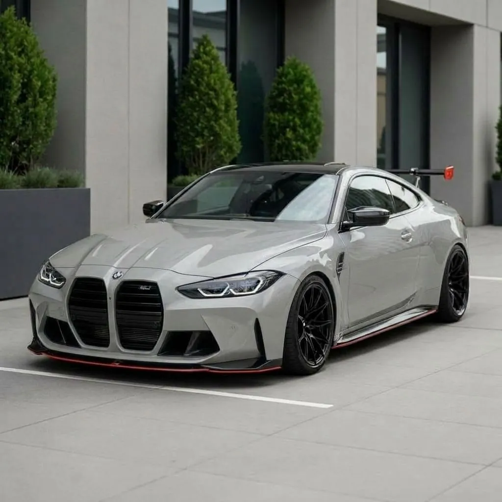 Cement Gray