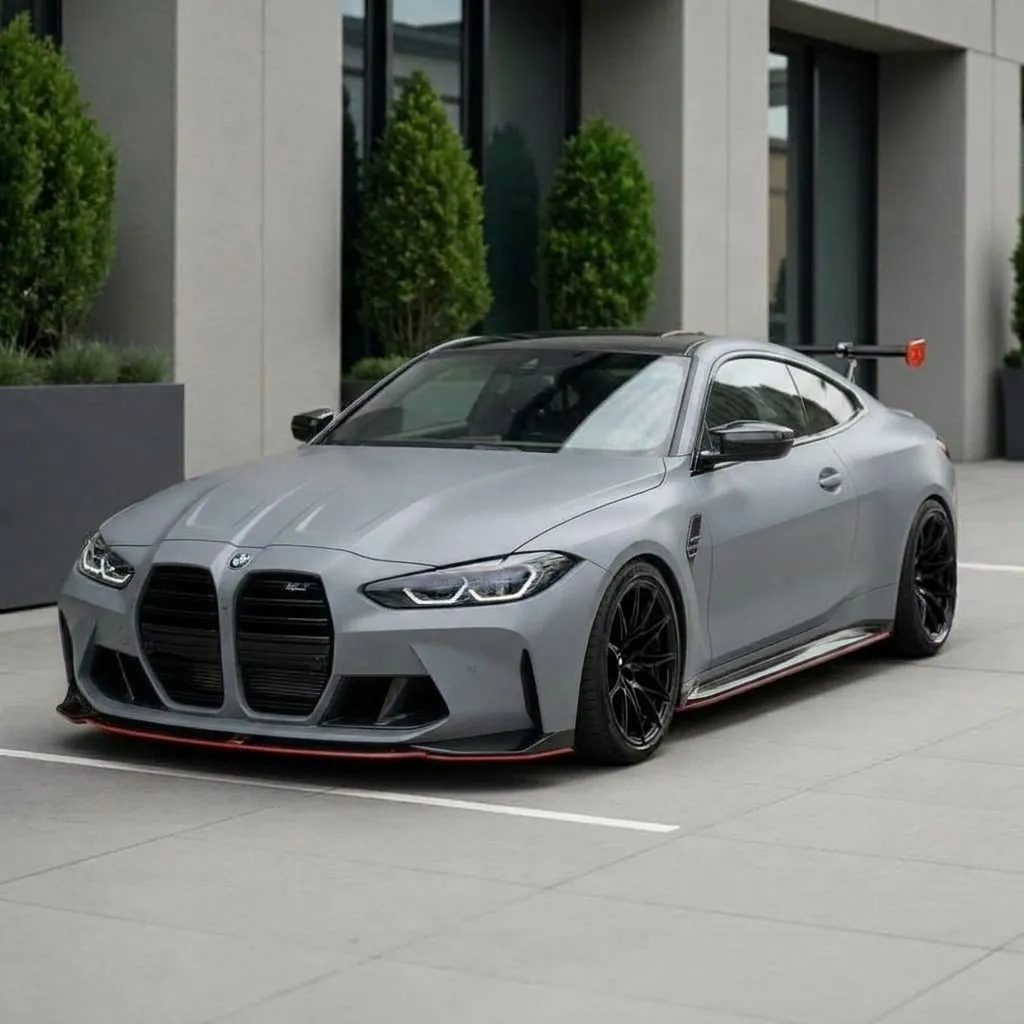 Matte Nardo