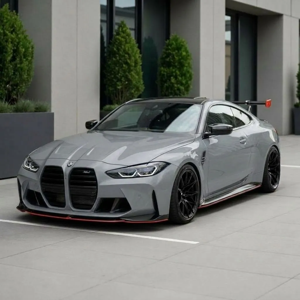Nardo Gray