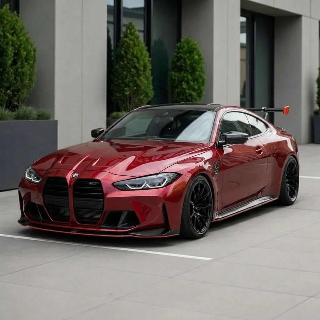 Red Pearl