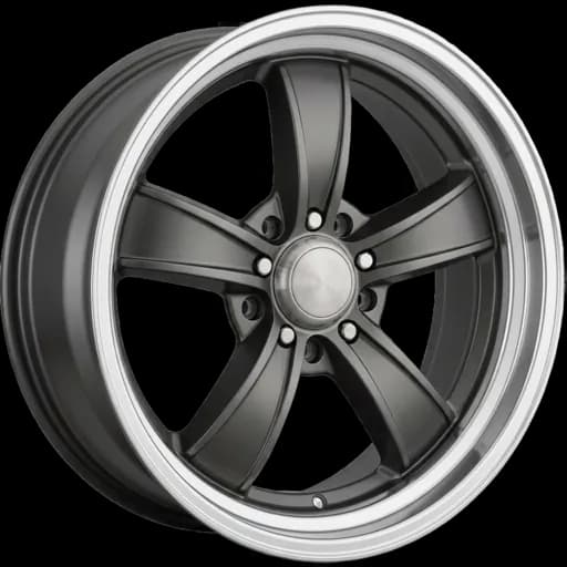 Deep Dish Classic 5