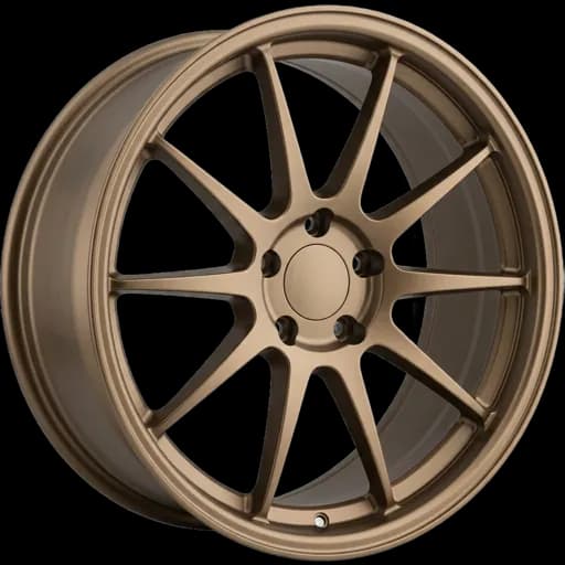 Multi-Spoke Forged 1