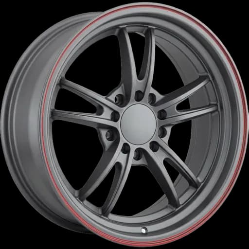 Multi-Spoke Forged 3