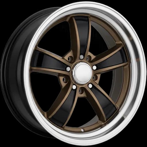 Multi-Spoke Forged 4