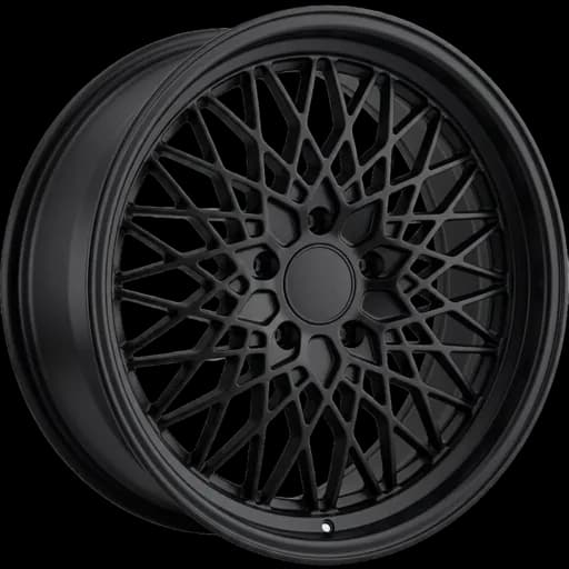 Multi-Spoke Forged 5