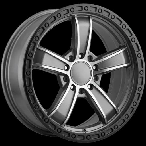 Off-Road Beadlock 2