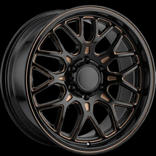 Off-Road Beadlock 3