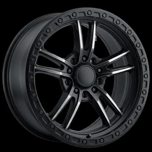 Off-Road Beadlock 4