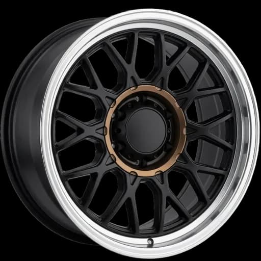 Off-Road Beadlock 5